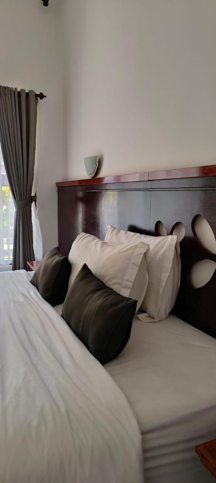 Ferienwohnung Zifa Mandalika Kuta  Exterior foto