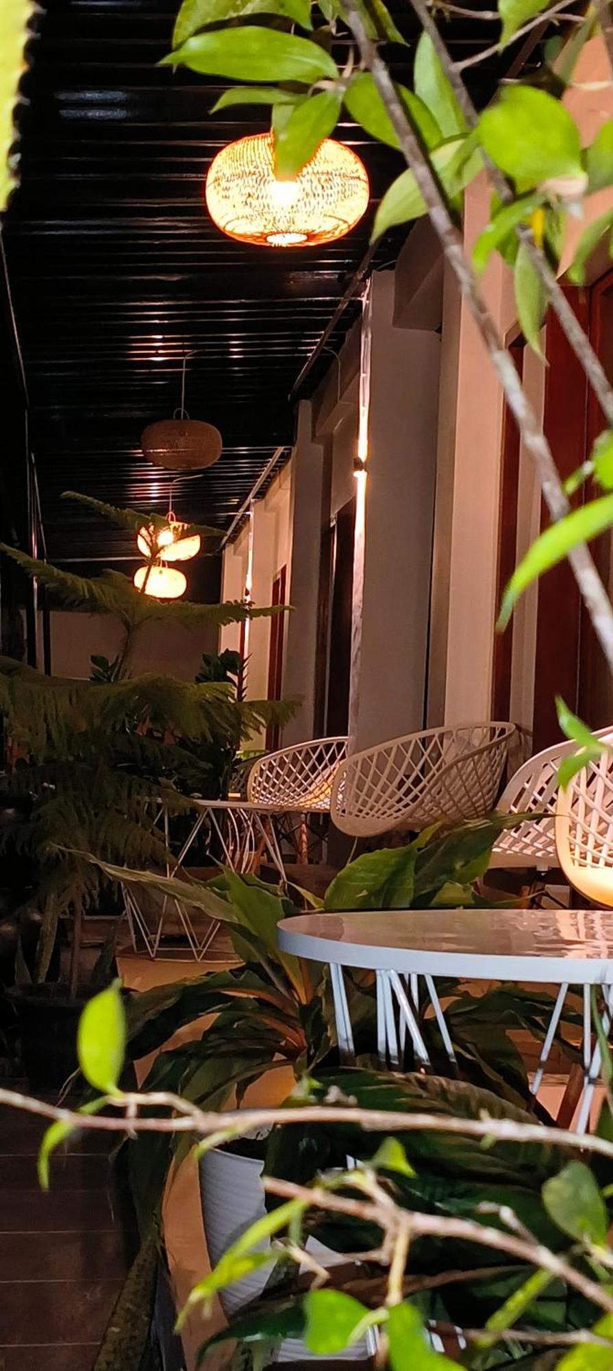 Ferienwohnung Zifa Mandalika Kuta  Exterior foto