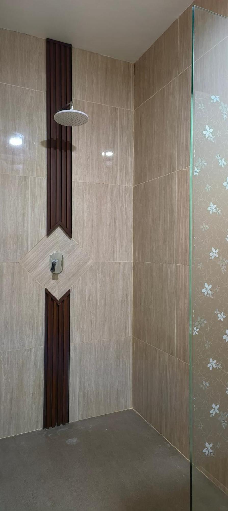 Ferienwohnung Zifa Mandalika Kuta  Exterior foto
