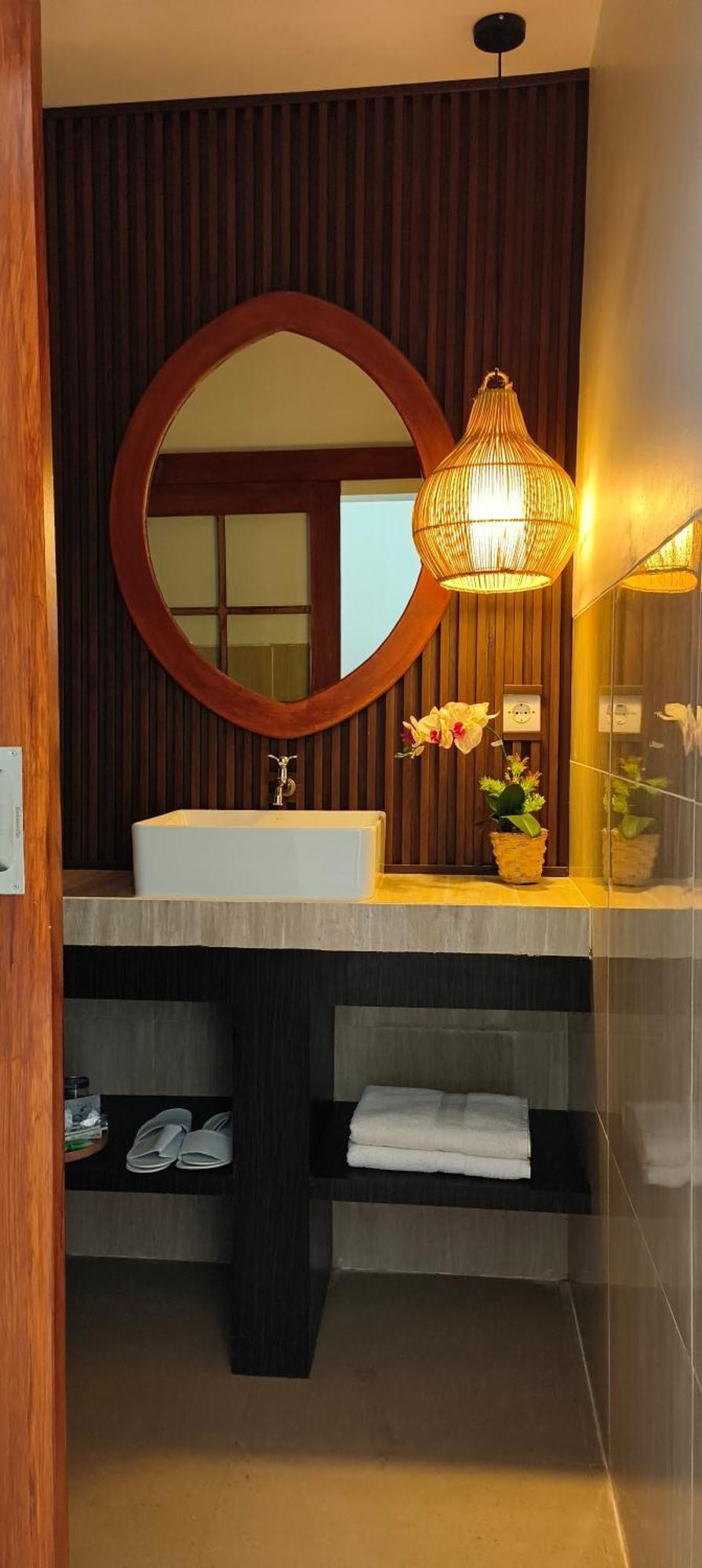 Ferienwohnung Zifa Mandalika Kuta  Exterior foto