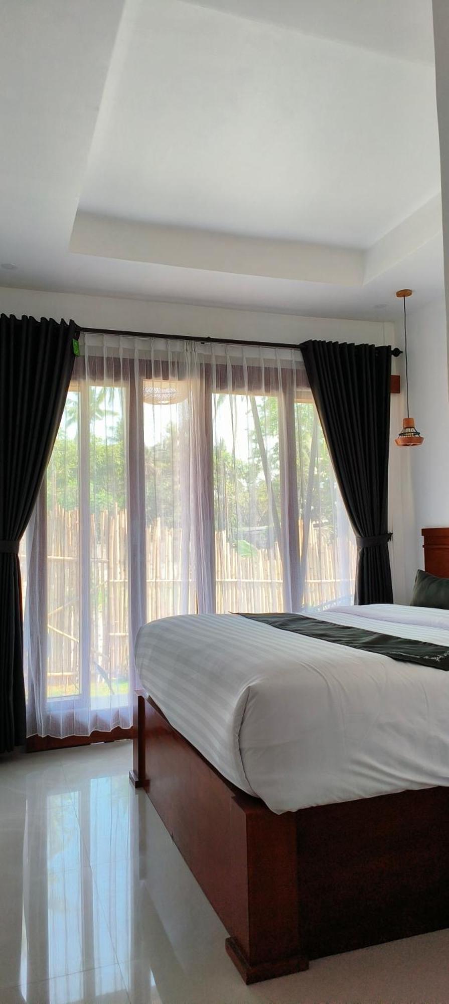 Ferienwohnung Zifa Mandalika Kuta  Exterior foto