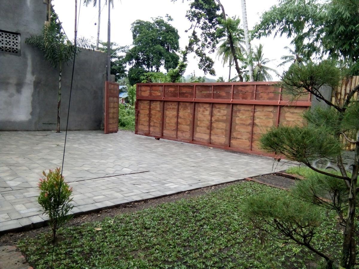 Ferienwohnung Zifa Mandalika Kuta  Exterior foto
