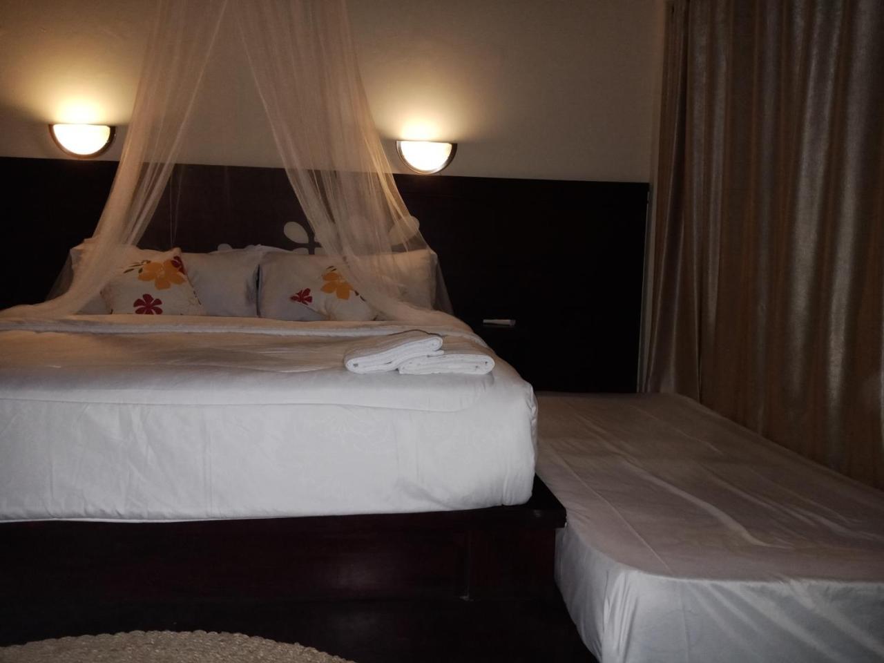 Ferienwohnung Zifa Mandalika Kuta  Exterior foto