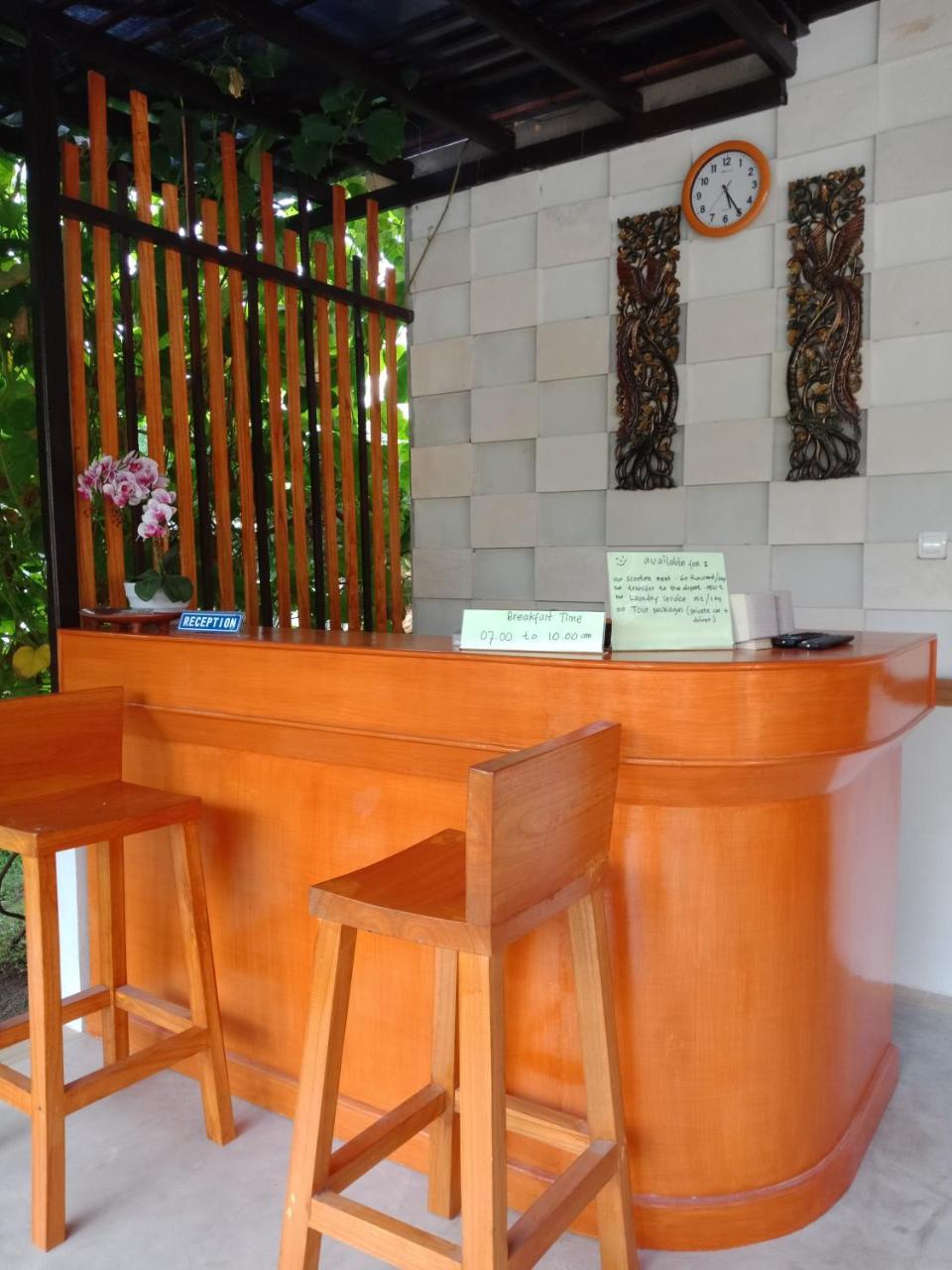 Ferienwohnung Zifa Mandalika Kuta  Exterior foto
