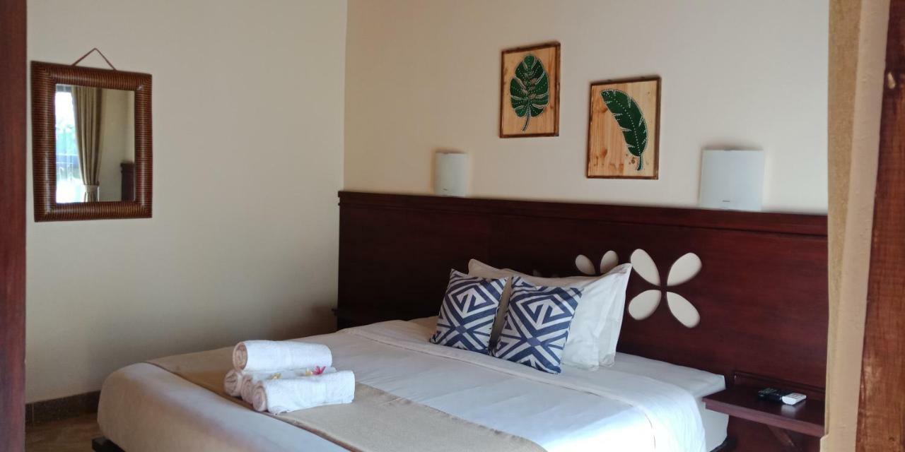Ferienwohnung Zifa Mandalika Kuta  Exterior foto