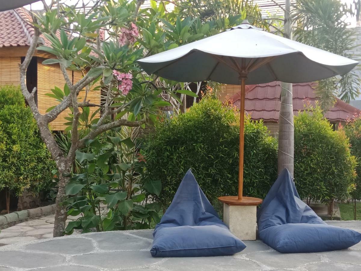Ferienwohnung Zifa Mandalika Kuta  Exterior foto