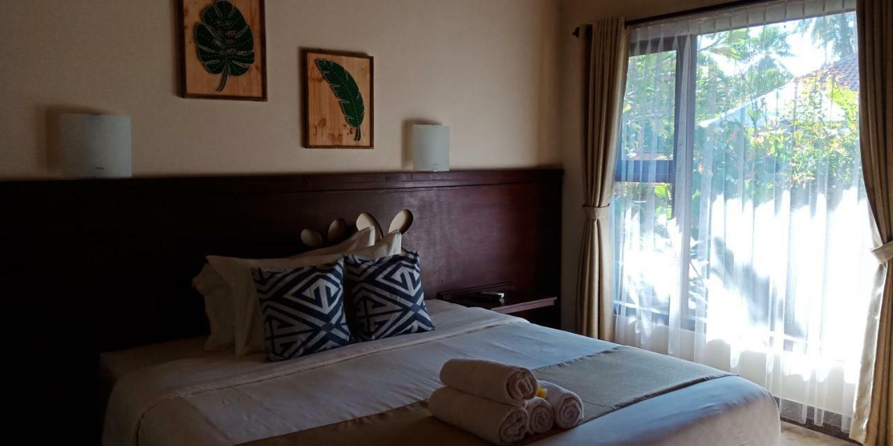 Ferienwohnung Zifa Mandalika Kuta  Exterior foto